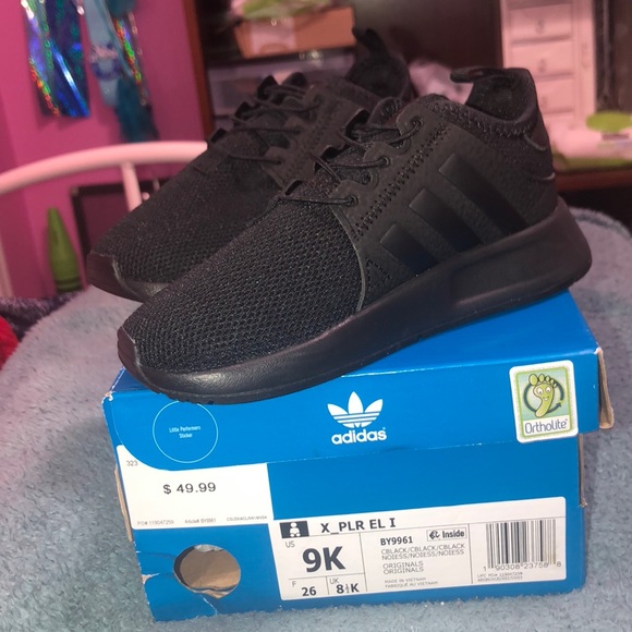 adidas kids shoes price